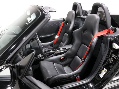 Used 2011 Porsche Boxster Spyder image 12