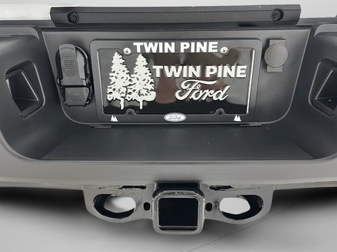 New 2026 Ford F250 Platinum w/ Platinum Plus Package AWD/4WD image 9