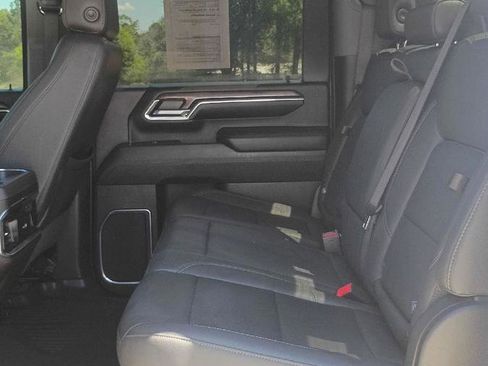 Used 2024 Chevrolet Silverado 2500 LTZ w/ LTZ Plus Package image 13