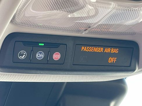 New 2026 Chevrolet TrailBlazer LT w/ LT Cold Weather Package image 30