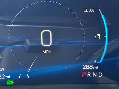 New 2026 Cadillac Vistiq Luxury w/ LPO, Floor Liner Package image 4