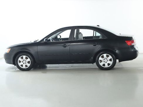 Used 2008 Hyundai Sonata GLS image 4