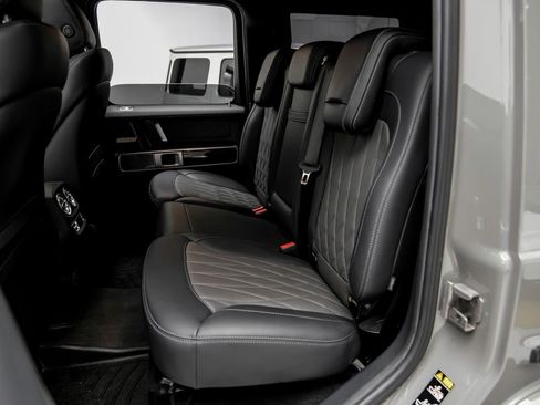 Used 2022 Mercedes-Benz G 63 AMG 4MATIC image 47
