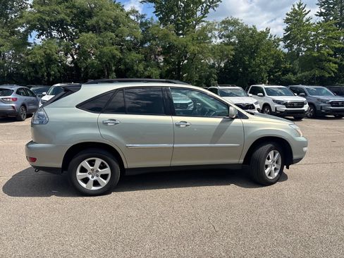 Used 2009 Lexus RX 350 AWD image 15