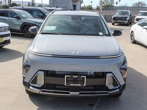 New 2026 Hyundai Kona SEL Premium image 2