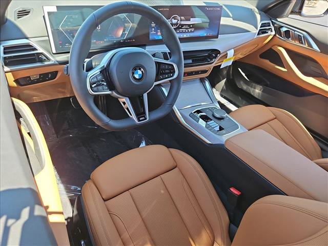 New 2027 BMW 430i Coupe w/ M Sport Package RWD image 3