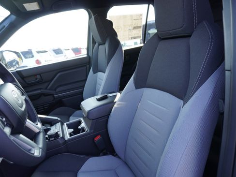 New 2026 Toyota 4Runner TRD Off-Road image 22