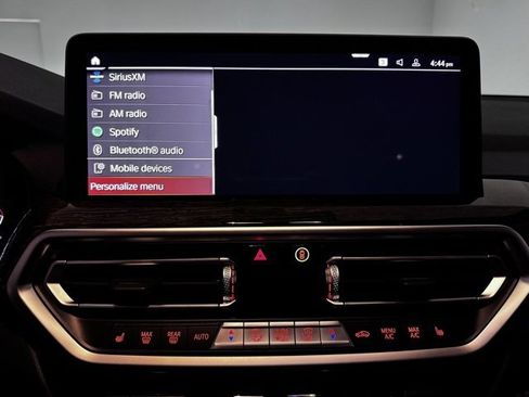 Used 2023 BMW X3 xDrive30i w/ Premium Package image 40