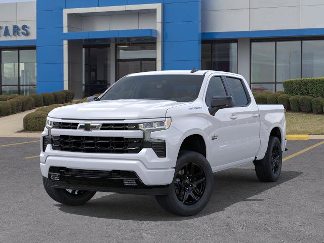 New 2026 Chevrolet Silverado 1500 RST w/ Texas Edition Plus RWD image 28