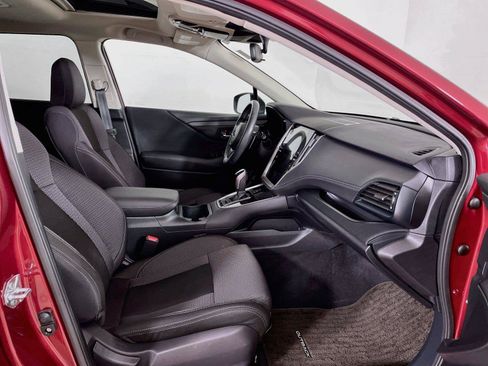 Used 2025 Subaru Outback Premium AWD/4WD image 28