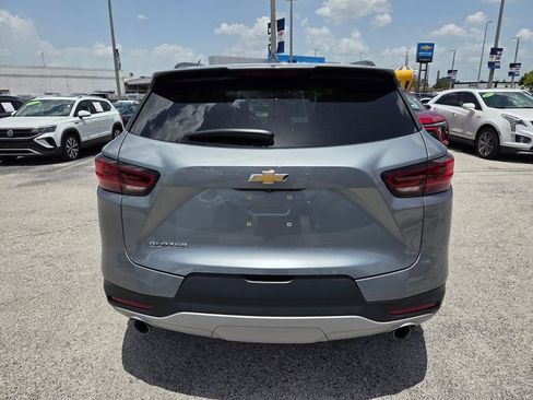 Used 2023 Chevrolet Blazer LT w/ Convenience Package FWD image 10