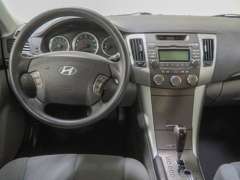 Used 2010 Hyundai Sonata GLS w/ Popular Equipment Pkg 2 image 21