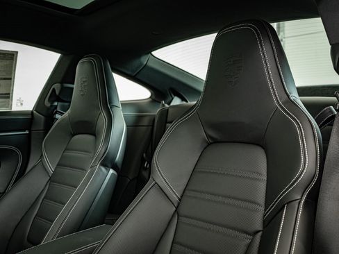 New 2026 Porsche 911 Carrera 4S image 35