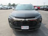 Used 2025 Chevrolet TrailBlazer ACTIV image 4