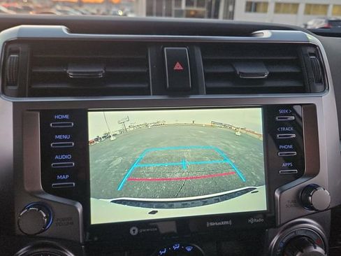 Used 2022 Toyota 4Runner SR5 Premium w/ Moonroof Package image 17