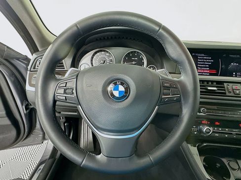Used 2016 BMW 528i Sedan image 11