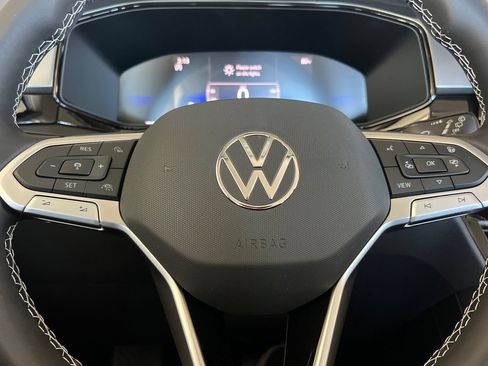 New 2026 Volkswagen Taos S FWD image 23
