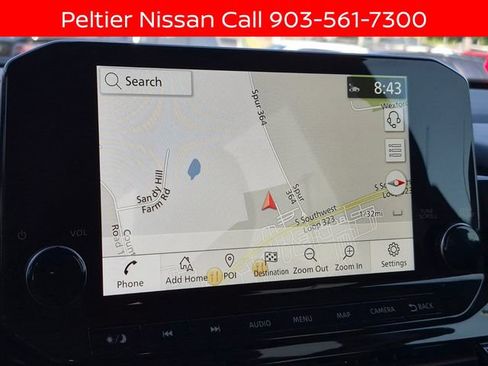 Certified 2024 Nissan Pathfinder SL w/ SL Premium Package FWD image 38