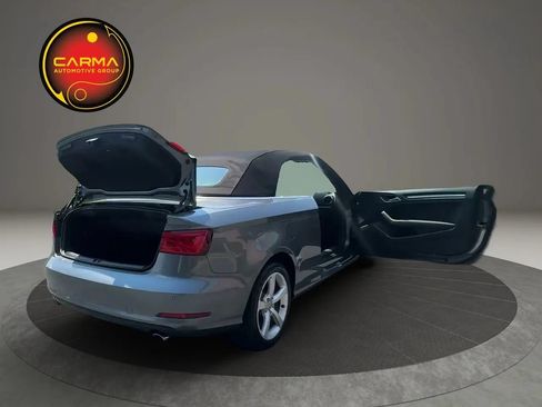 Used 2016 Audi A3 2.0T Premium AWD/4WD image 62