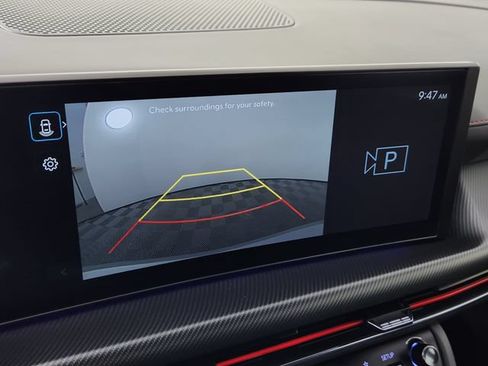 Certified 2025 Hyundai Sonata N Line FWD image 20
