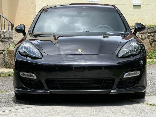 Used 2013 Porsche Panamera GTS AWD/4WD image 4