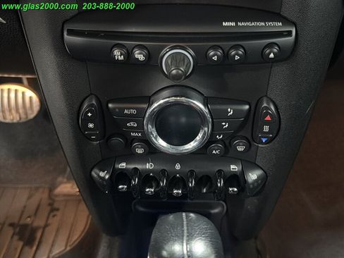 Used 2014 MINI Cooper Clubman S FWD image 17