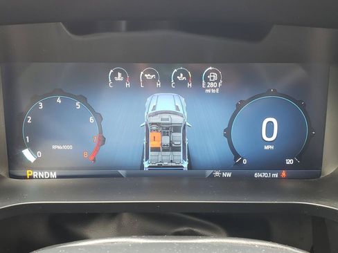 Used 2024 Ford F150 STX AWD/4WD image 14