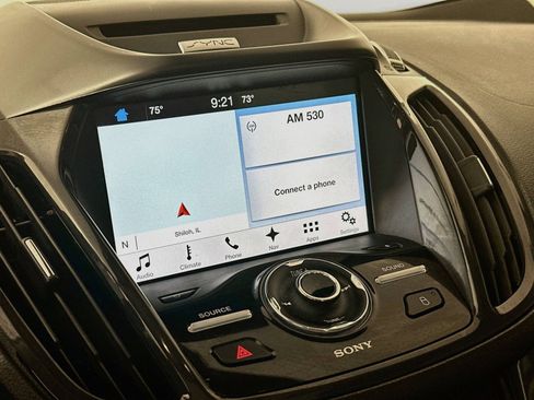 Used 2016 Ford Escape Titanium w/ Equipment Group 301A FWD image 15