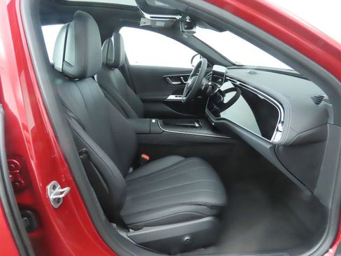 New 2026 Mercedes-Benz E 350 Sedan image 22