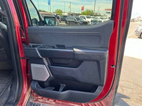 Used 2023 Ford F150 Raptor w/ Raptor Carbon Fiber Package AWD/4WD image 36