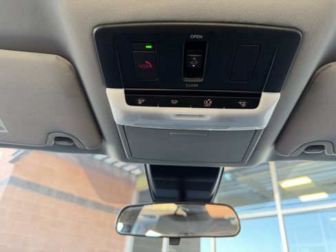 Used 2024 Nissan Altima 2.5 SL image 24