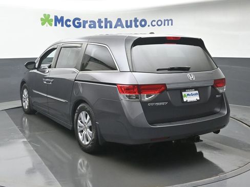Used 2015 Honda Odyssey EX-L image 27