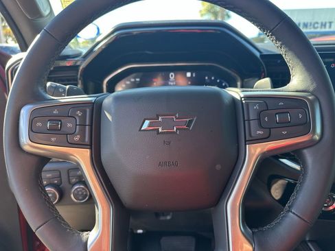 Used 2023 Chevrolet Silverado 1500 RST w/ Rally Edition image 21