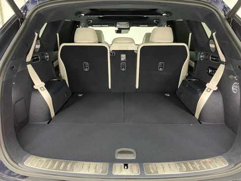 New 2026 Genesis GV80 3.5T Prestige image 29