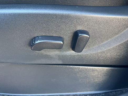 Certified 2024 Nissan Frontier PRO-4X w/ Technology Package image 47