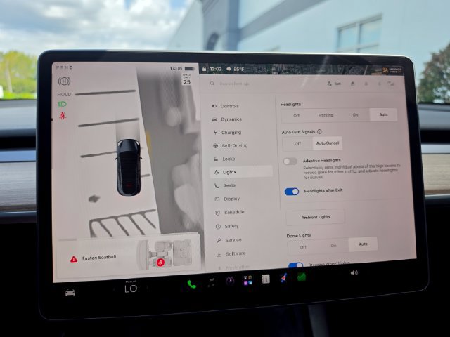 Used 2024 Tesla Model Y 2WD image 48