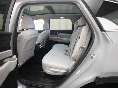 Used 2024 Kia Sorento S w/ Panoramic Sunroof Package AWD/4WD image 15