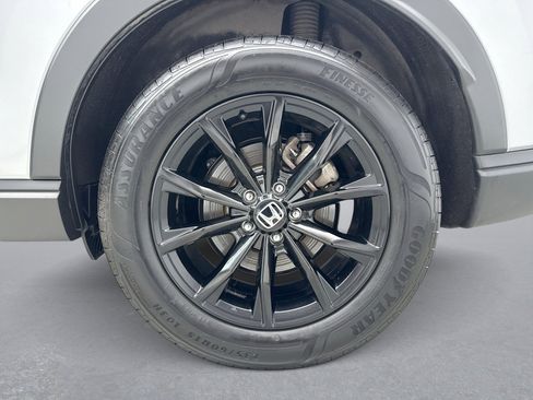 Used 2024 Honda CR-V Sport-L image 25