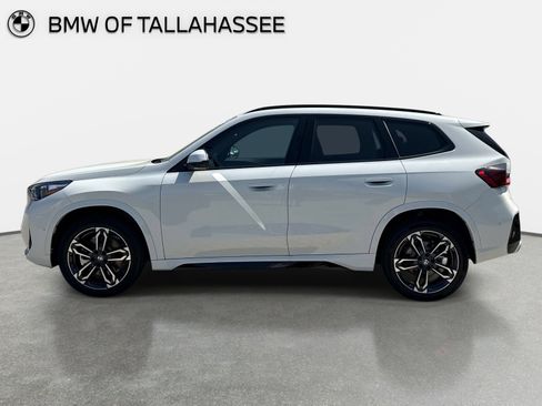 New 2026 BMW X1 xDrive28i w/ Technology Package image 8
