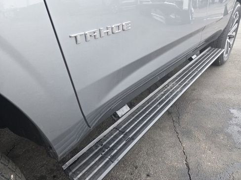 New 2026 Chevrolet Tahoe High Country image 25