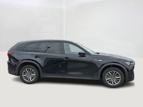 Certified 2024 MAZDA CX-90 Plug-In Hybrid w/ Preferred image 7