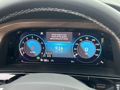 New 2026 Volkswagen Atlas SE AWD/4WD image 27