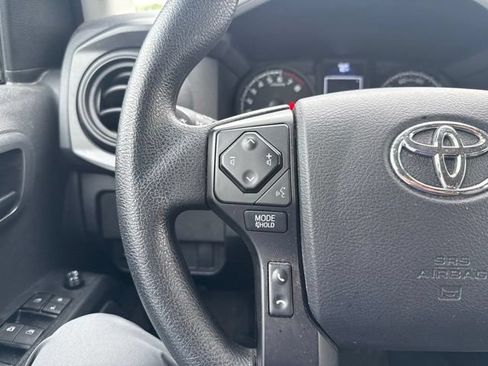 Used 2023 Toyota Tacoma SR AWD/4WD image 20