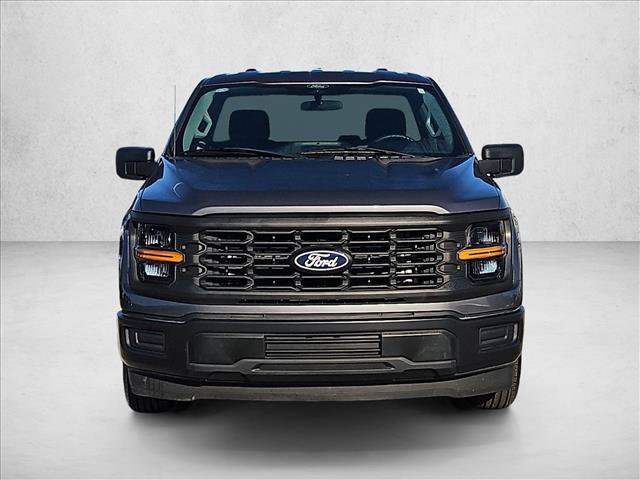 Used 2025 Ford F150 XL RWD image 2