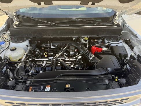 Certified 2024 Ford Bronco Sport Badlands w/ Premium Package image 29