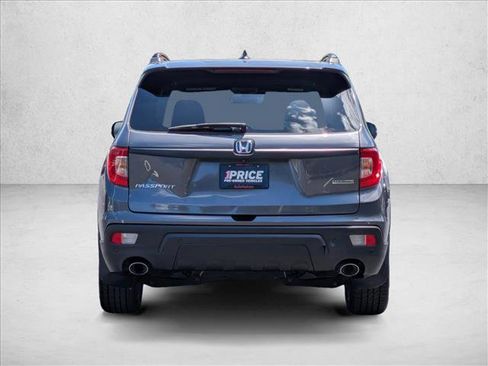 Used 2019 Honda Passport Touring image 6