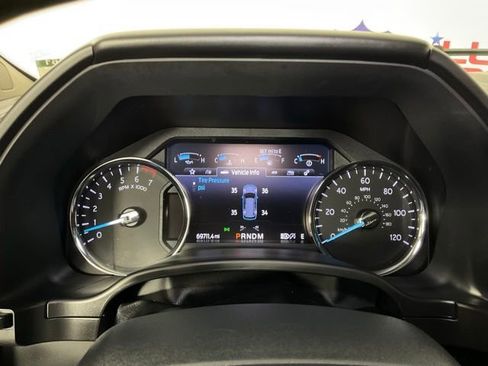 Certified 2021 Ford Expedition Platinum image 28