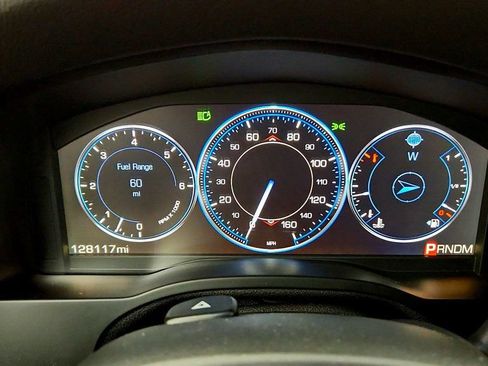 Used 2015 Cadillac Escalade ESV Premium AWD/4WD image 15