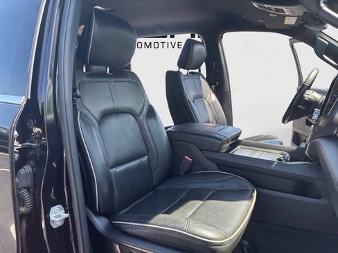Used 2020 RAM 1500 Limited RWD image 28