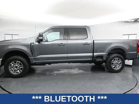 Used 2024 Ford F250 Lariat image 7